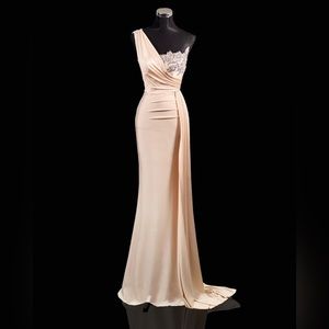 Portia and Scarlett PS21219 Gown